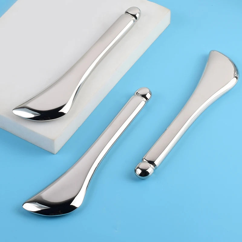 Outil de Massage - SteelGua™