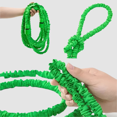 Tuyau Arrosage - HydroLine™ - Vert