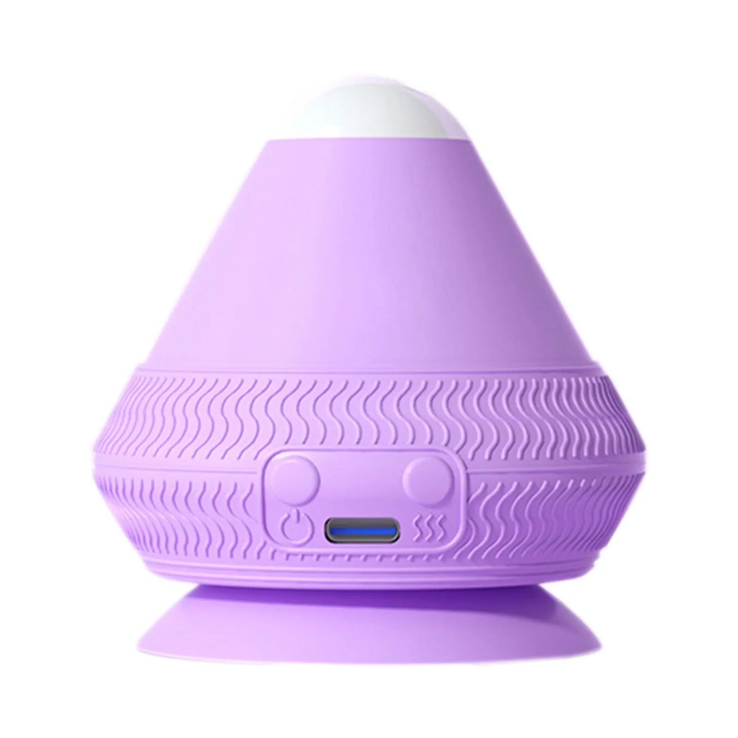 Boule de Massage – VibraSphere™