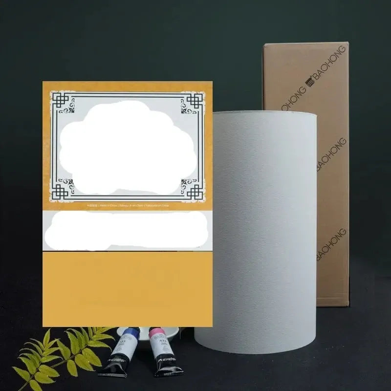 PaperAqua™ - Papier pour aquarelle