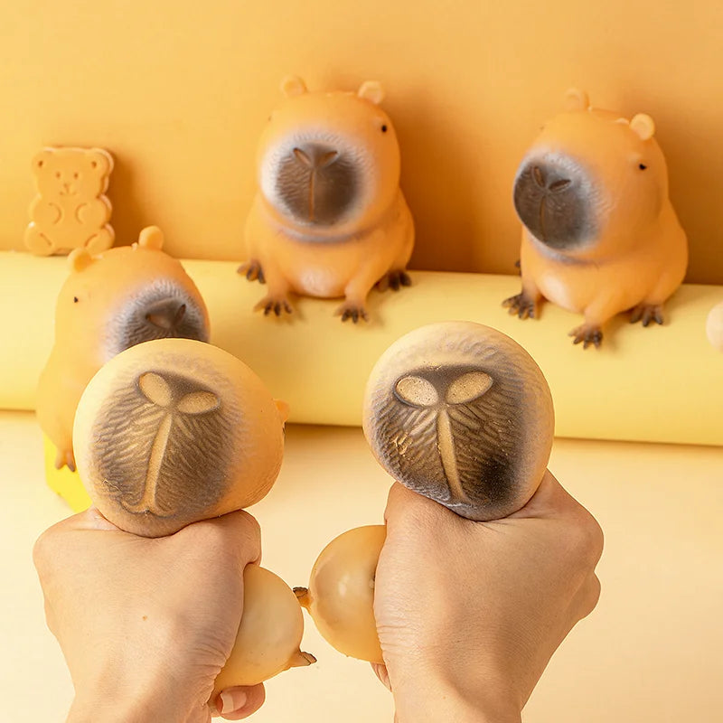 Jouet Anti Stress - KawaiiSquishToy™