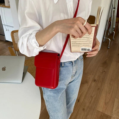 Sac à Bandoulière - ChicPocketBag™