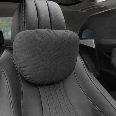 Coussin pour Voiture - SoftRide™ - Noir