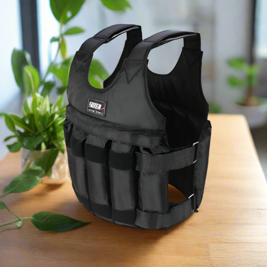 Accessoire Musculation - MaxWeightGear™