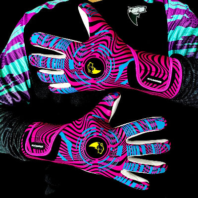 Gant de Gardien - EasyKeeper™