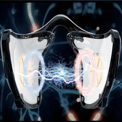 VShapedFacialMassager™- Rouge