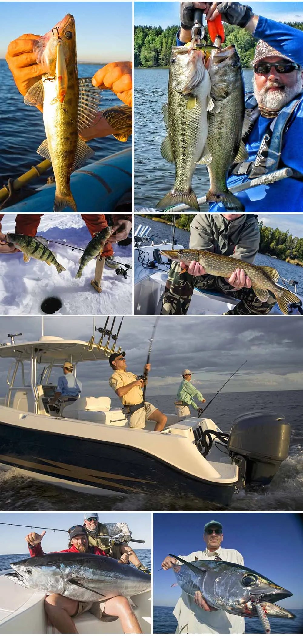 MultifilamentLigneDePêche™