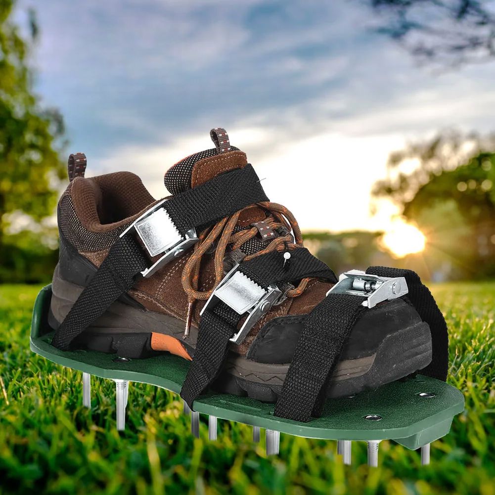 GardenNailShoes™ - Vert
