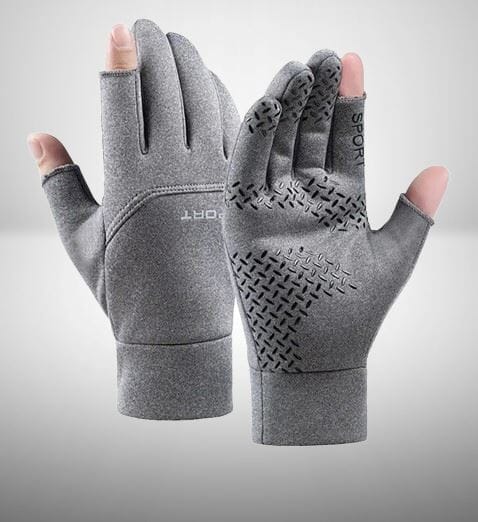 Anti-slipWinterFishingGloves™