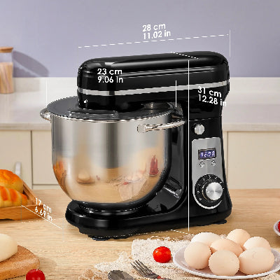 Robot Patissier - ProStandMixer™
