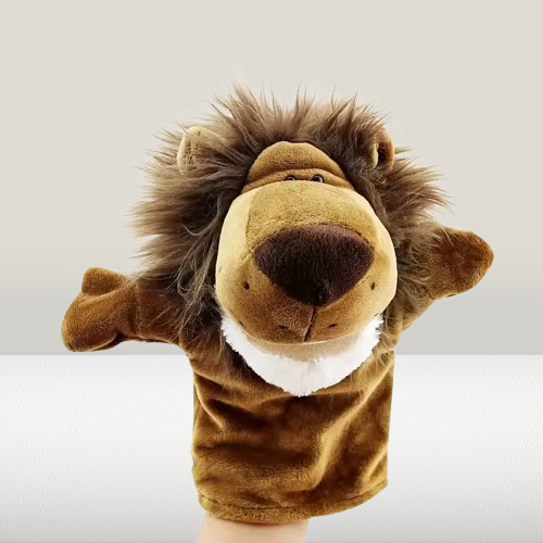 Marionnette - AnimalPlushSoftKidToy™