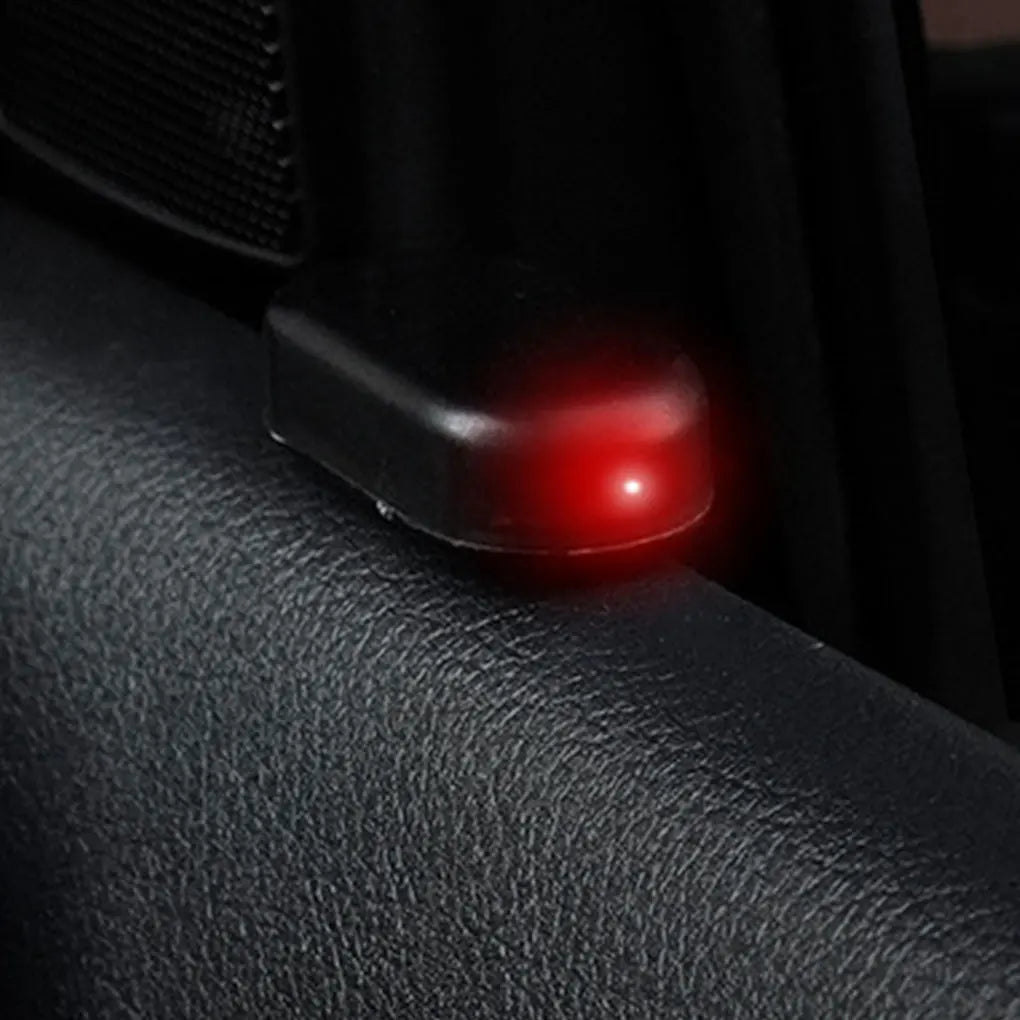Anti Vol Voiture - AntiTheftLight™ - Noir