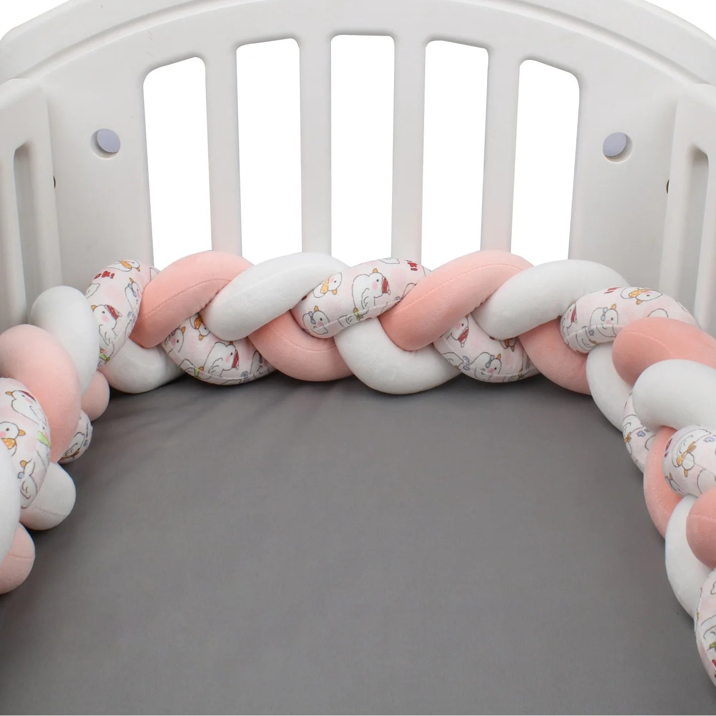 Tressio™– Tresse de Lit