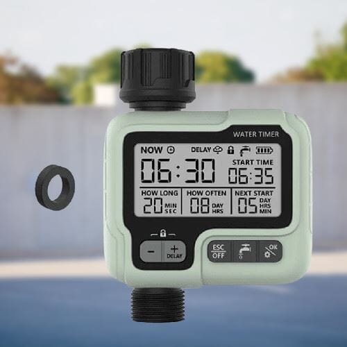 WateringTimer™ - Automatic watering timer