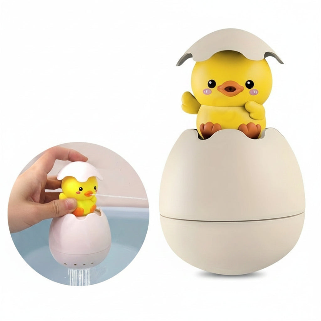 Jouet de Bain - SpinBuddies™