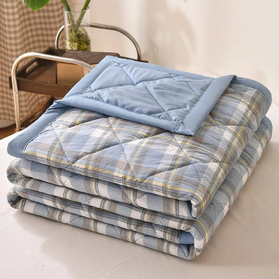 Couverture - SummerHug™ - Bleu