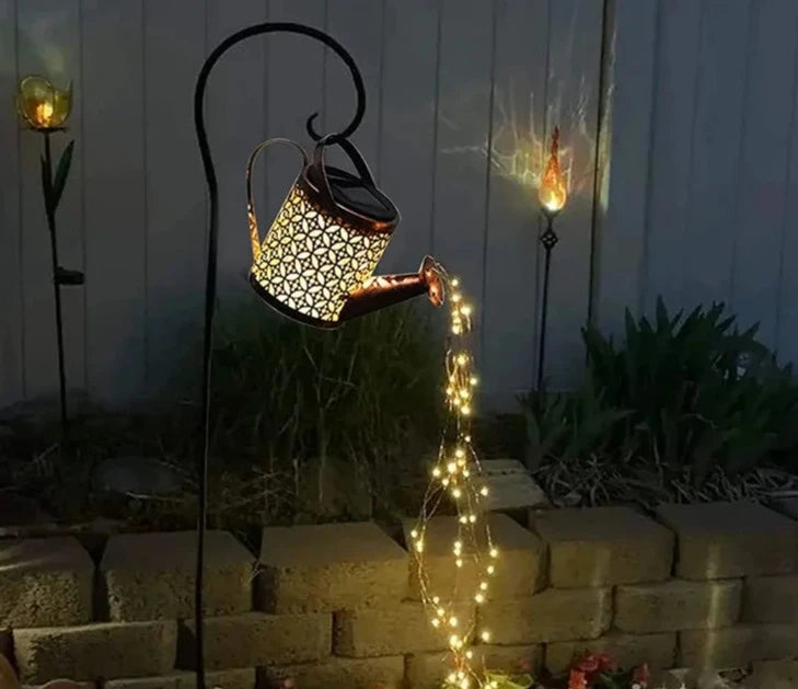 LanternLED™ - Watering lantern Led