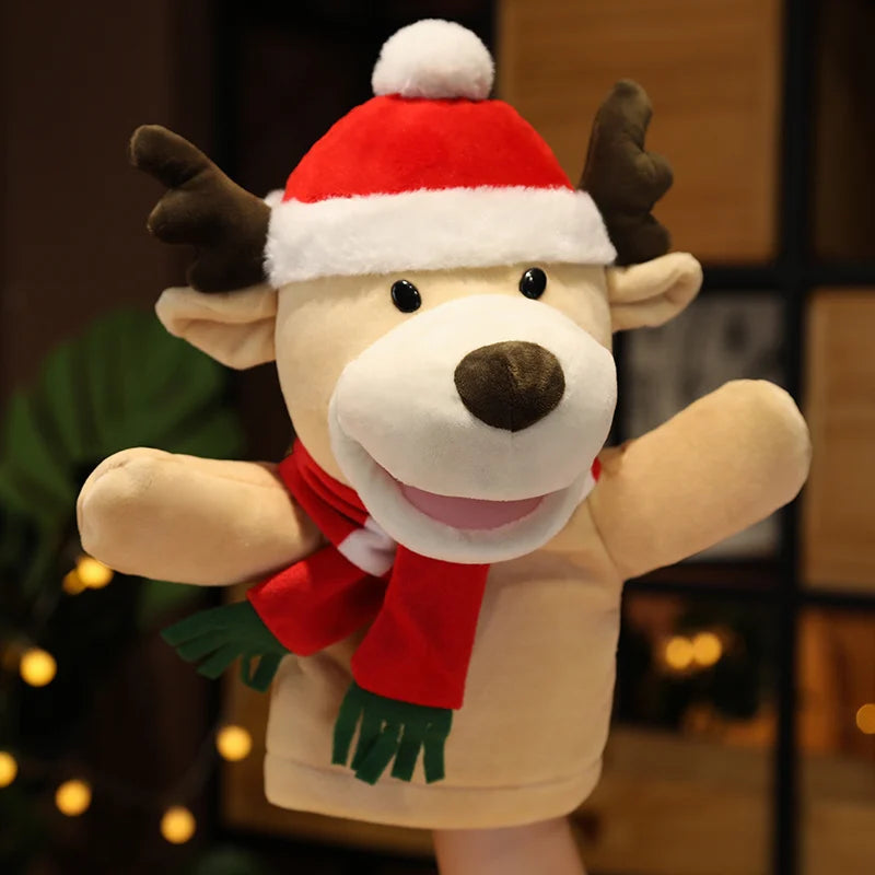 Marionnettes – Ludo-Puppet™