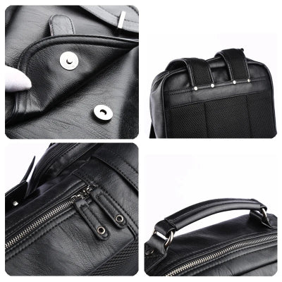 Sac à Dos - SmartCarry™