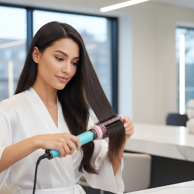 Sèche Cheveux - TinsolCoandaStyler™