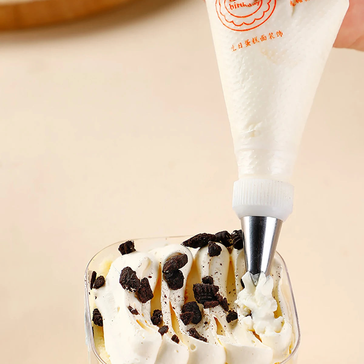 EpaissesPochesApatisserieJetables™