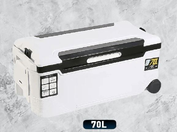 PolyvalenteGlacièreExtra™