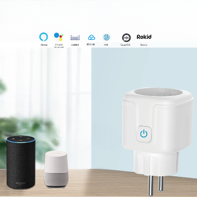 Adaptateur - SmartPlugPro™ - Intelligent