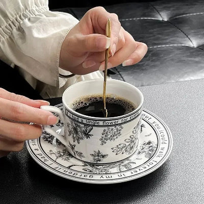 Tasse à Café - FrenchRetro™