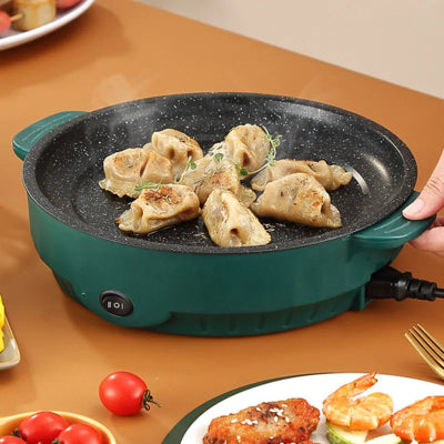 Multicuiseur - MultiCookSkillet™