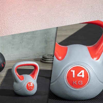 KettleBell - SafeLiftKettle™