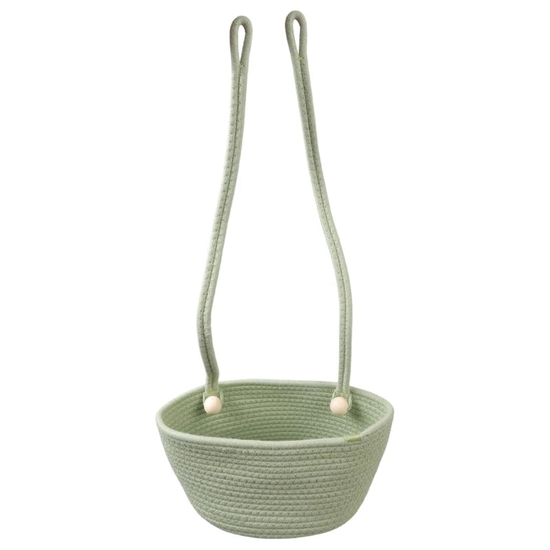 Tissalia™ – Sac de Rangement Suspendu
