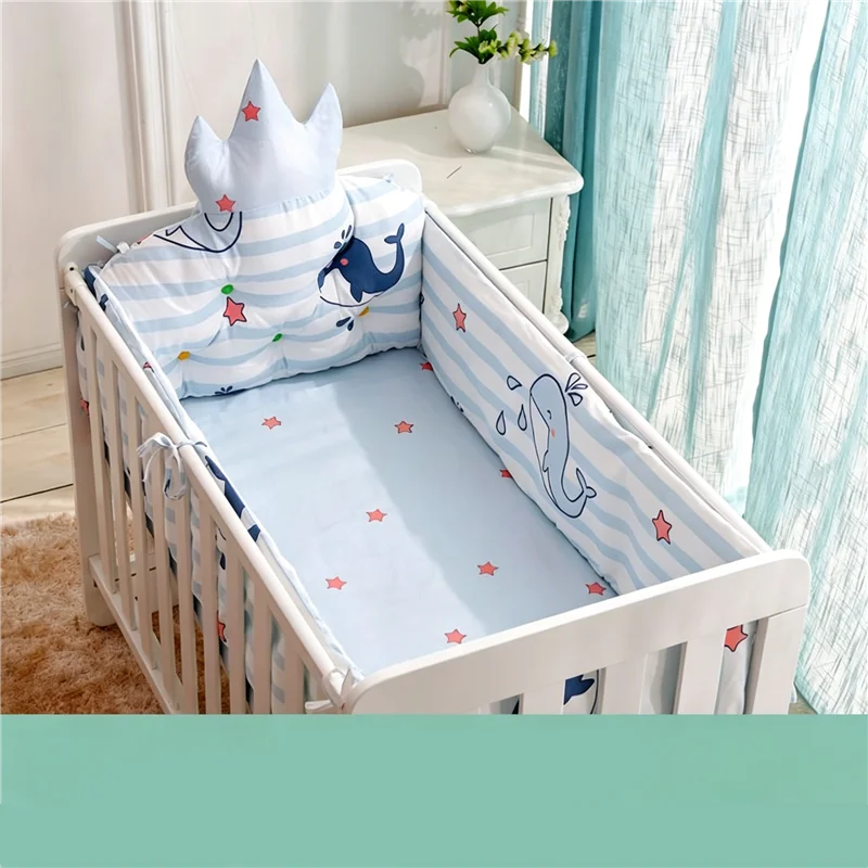 Tressalia™ – Parure de Lit