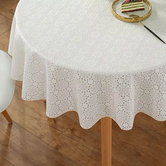 TableGuard™ - Fleur Blanche