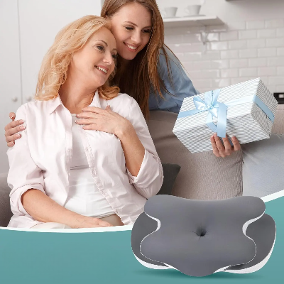 Oreiller Cervical - NeckReliefPillow™