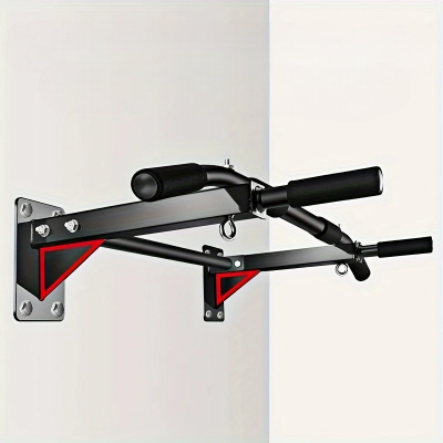 Barre de Traction - IronWallBar™