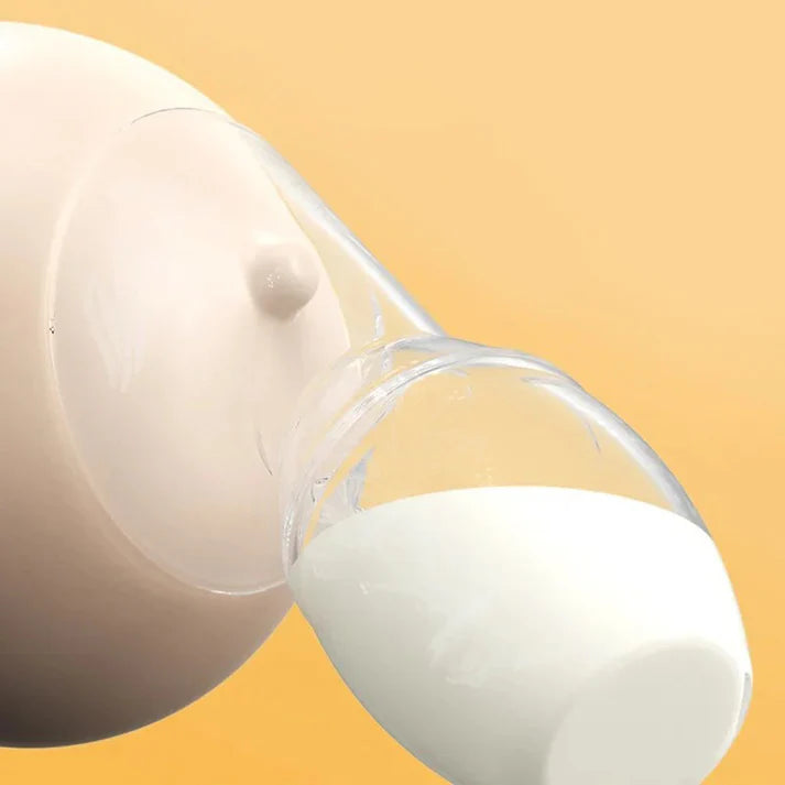 Tire Lait - MammaFlow™ - Bleu