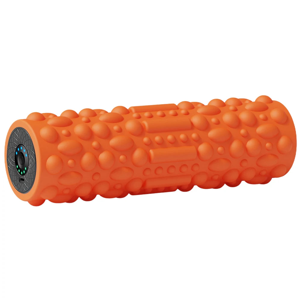 Rouleau de Yoga – EliteVibe™