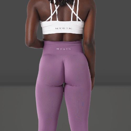 PrettYou™ - Fitness Femmes Leggings
