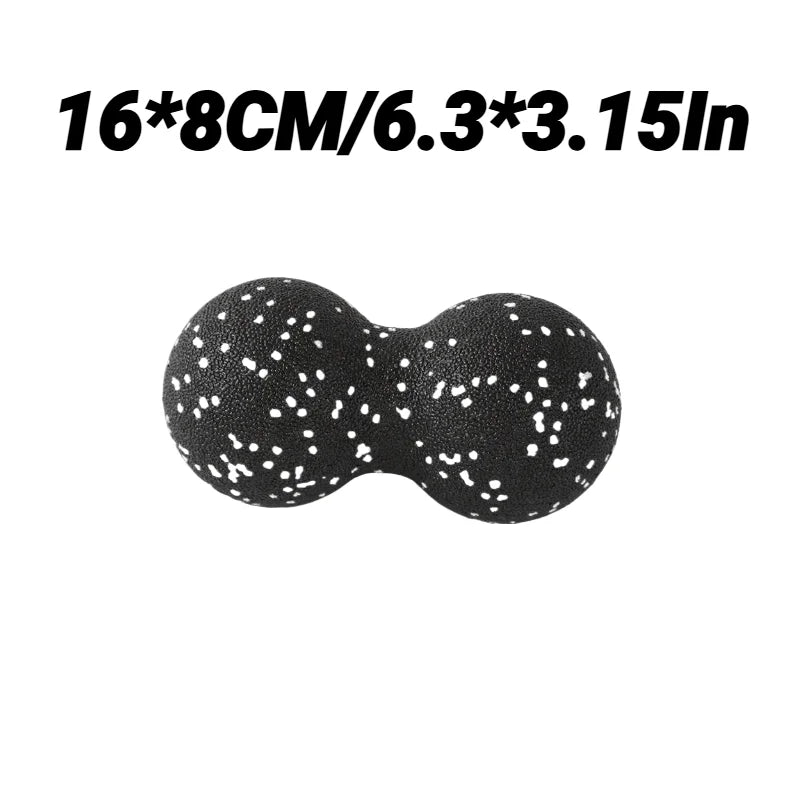 Balles de Massage - EPP UltraFirm™