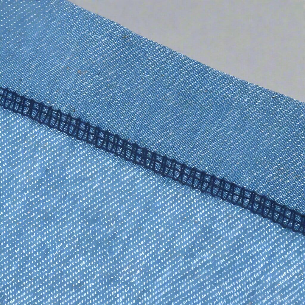 BellyFlex™ - Bleu Jean