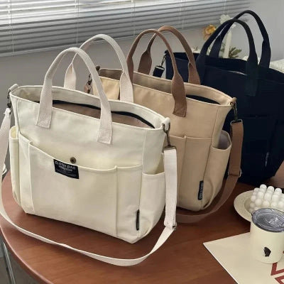 Sac à Main - DailyCarry™ - Toile