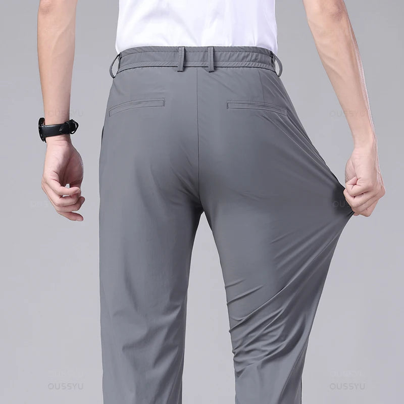 JoggingÉlégant™- Gris