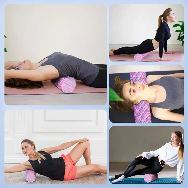 Rouleau de Massage - RenRollTherapy™