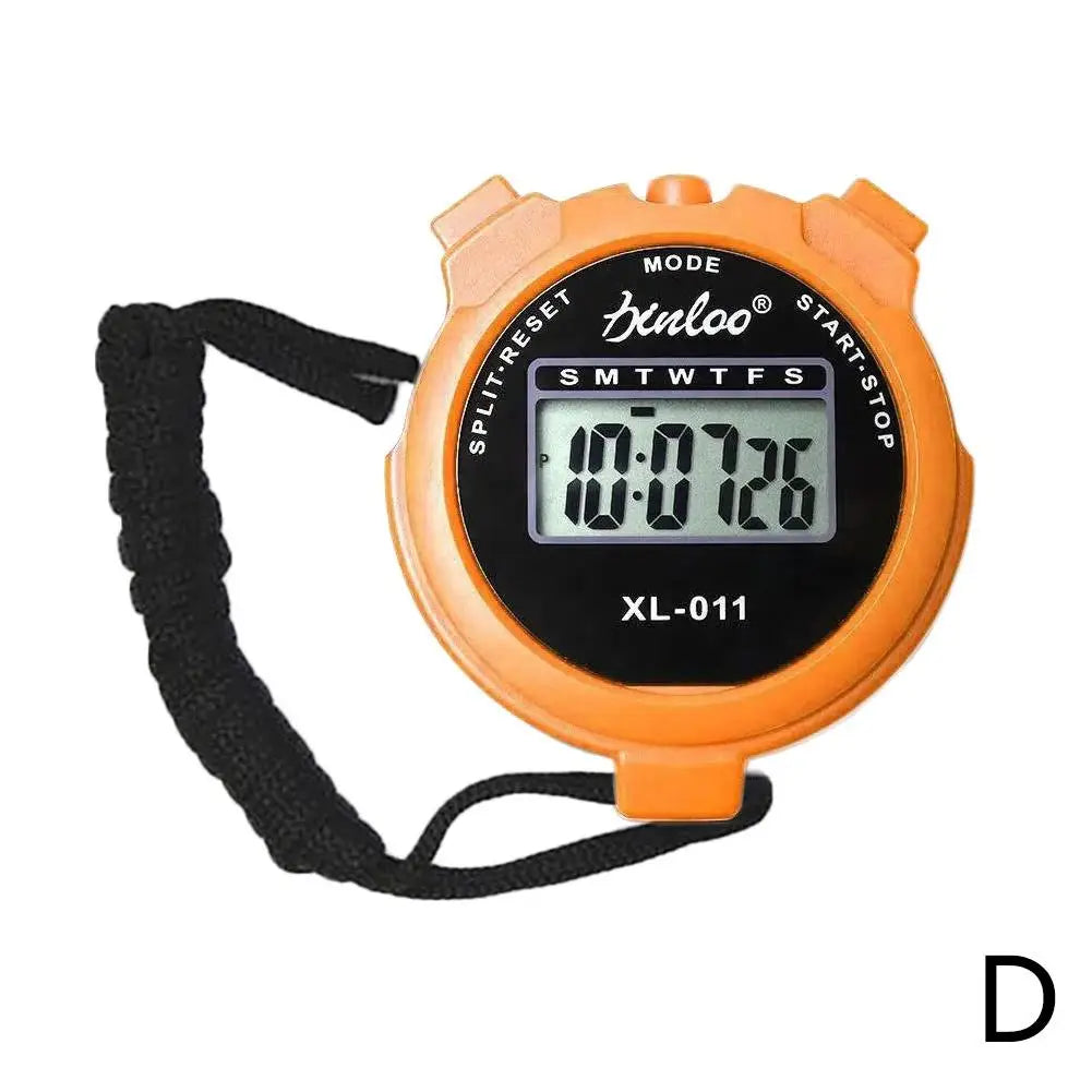 Chronomètre & Compteur Digital – SportTimer™
