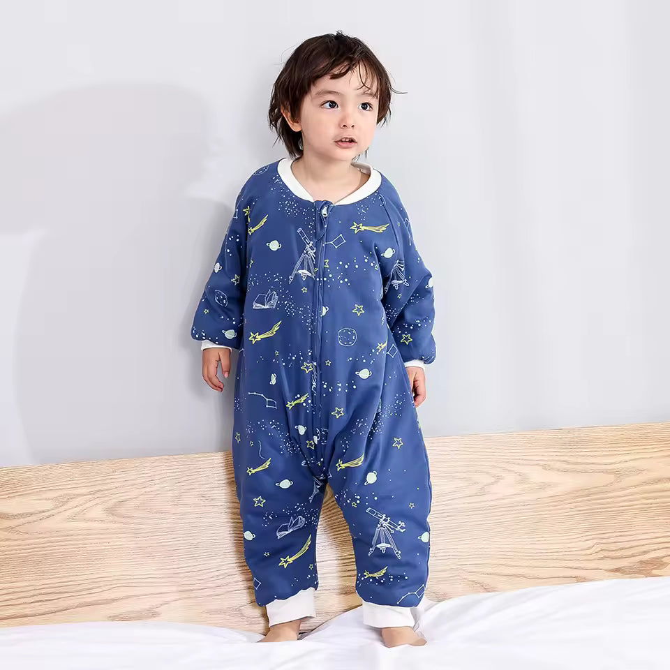 Gigoteuse Bébé - SweetCuddleSack™ - Espace