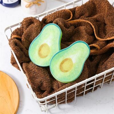 EcoScrub™ - Avocat