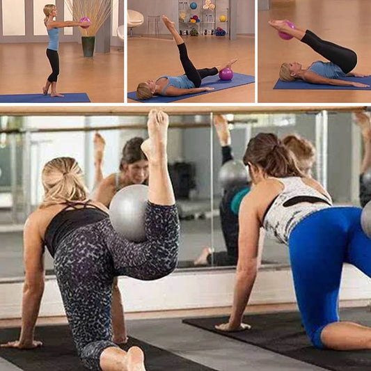 Yoga&GymnasticsBall™