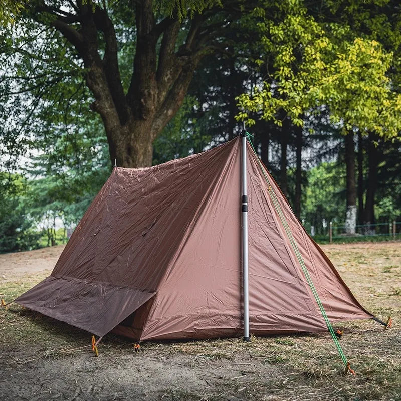 Tente pour Camping - WildFort™