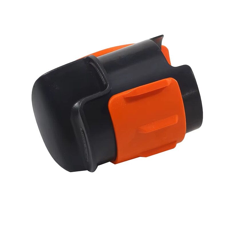 Nettoyeur Amortisseur Moto - MotorcycleShockAbsorber™ - Orange