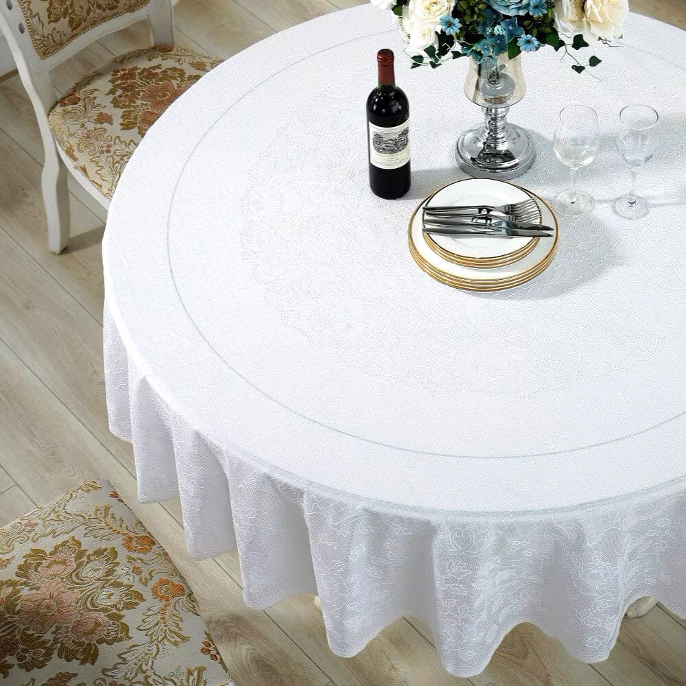 TableGuard™ - Blanche Pure